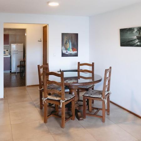 Апартаменти Departamento Vista Huapi Сан-Карлос-де-Барілоче Екстер'єр фото